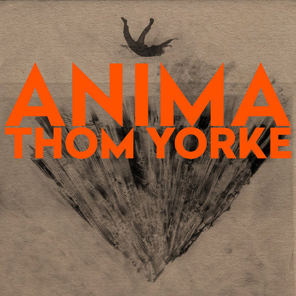 Thom Yorke: ANIMA (2019)